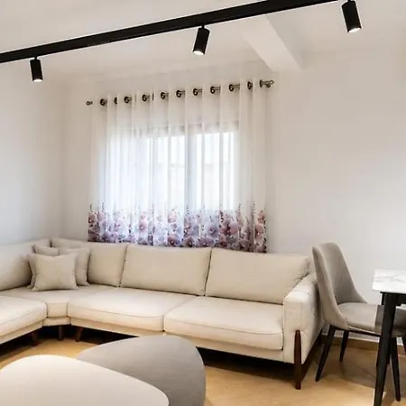 Permet Apartment Apartment *