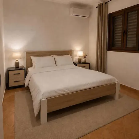 Permet Apartment Apartment Permet