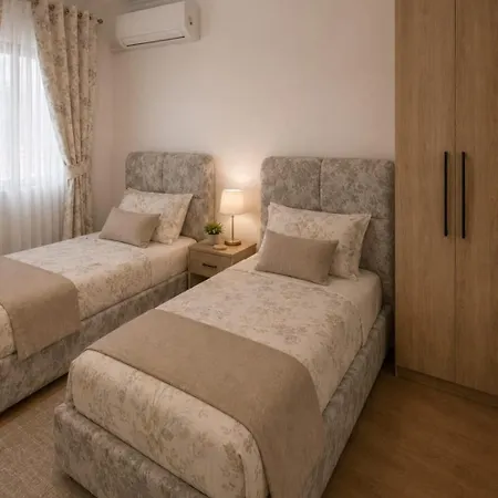 Apartment Permet Apartment Permet